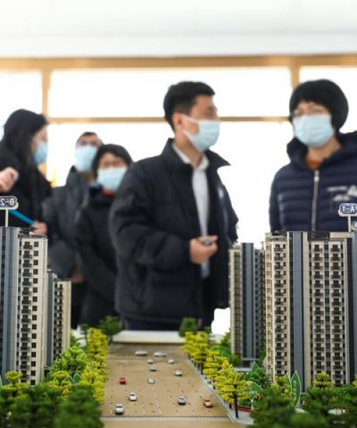 今日无锡楼价查询最新消息