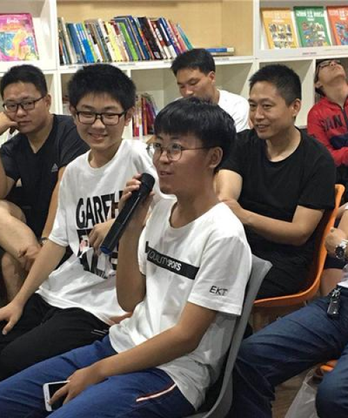 励志视频语录学生，激发潜力的声音