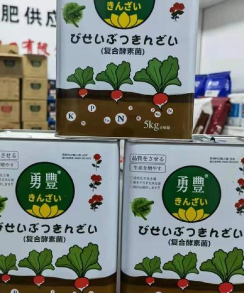 进口水溶肥代理公司排名及其行业影响力