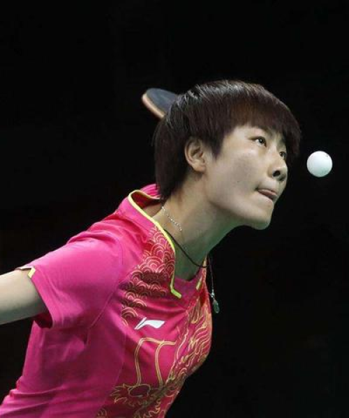 世界男乒乓球排名，顶尖选手的荣耀与奋斗