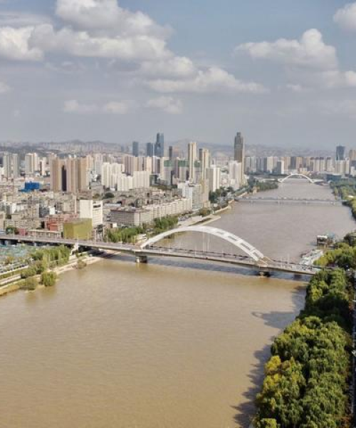 兰州面积全国排名前十名，揭秘西部明珠的壮丽版图