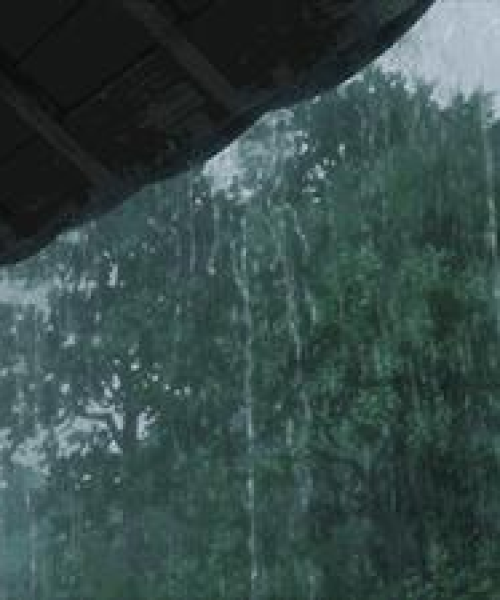 安徽今日降雨最新消息