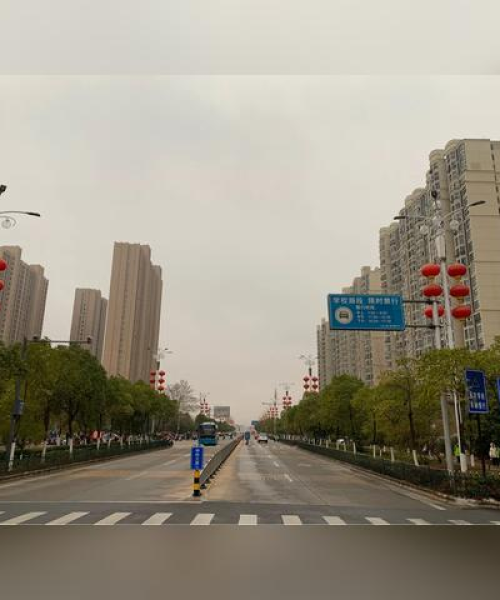 抚州今日限号吗最新消息