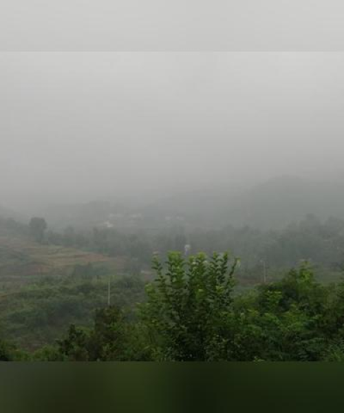 商丘今日大暴雨情况视频最新报道