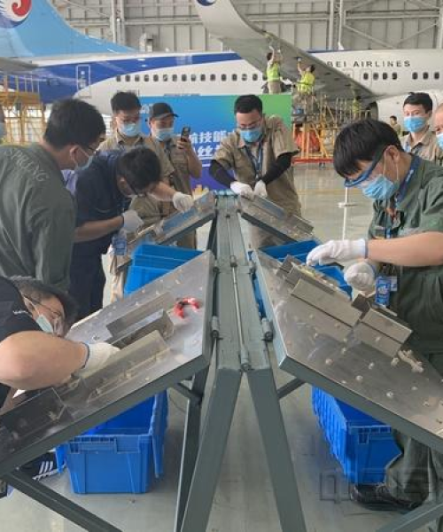 河北机务学校排名前十名及详细介绍