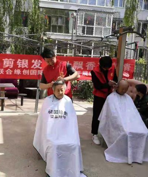 国际发型师排名前十名