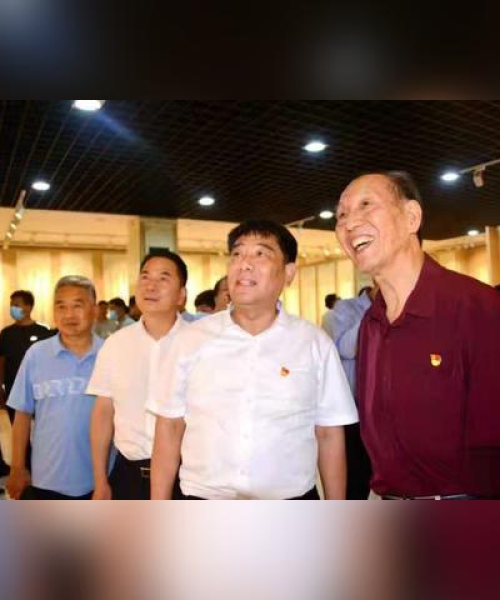 世界功勋排名，河南博澳实业集团闪耀全球舞台