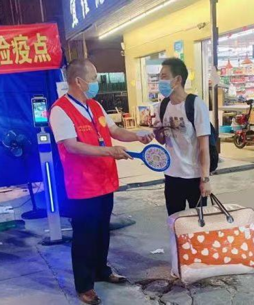 校园疫情励志语录，共筑防线，共筑未来