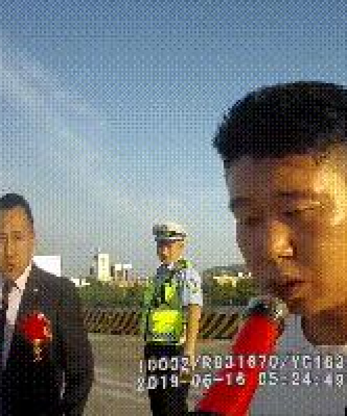 烟台婚车今日视频最新消息