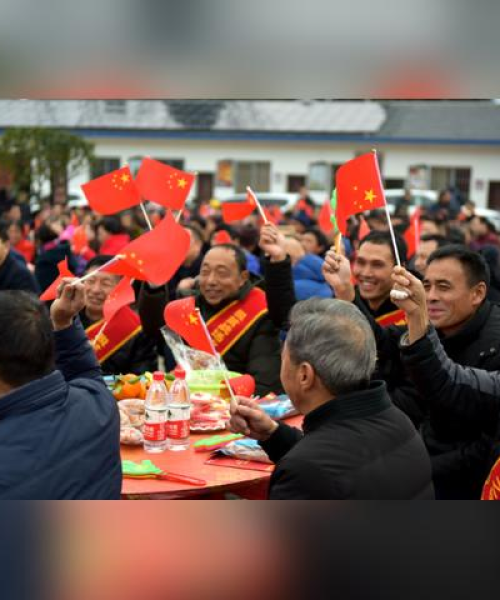 广元核桃产业蓬勃发展，引领地方经济新篇章