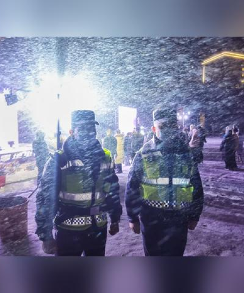 中国冬奥歌手排名前十名，才华横溢的他们照亮冰雪舞台！