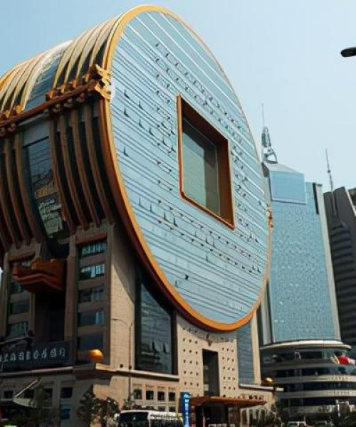 沈阳最高建筑前十名排名