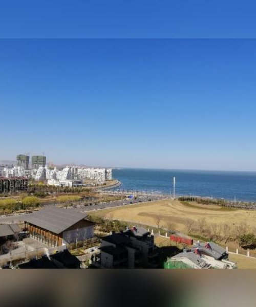 烟台金沙滩最新今日头条，数据揭示旅游新热点