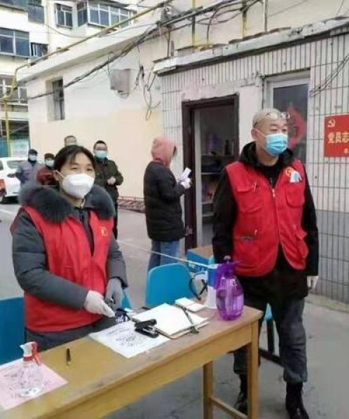 石家庄疫情最新动态，积极应对，数据详实报告