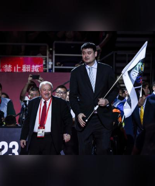世界杯排名FIBA，揭示全球篮球强国的实力对比
