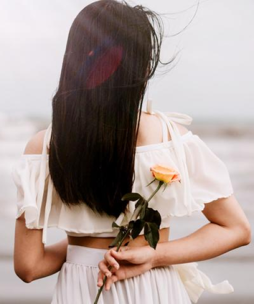 已婚女人的励志心灵鸡汤，用数据与智慧铸就人生