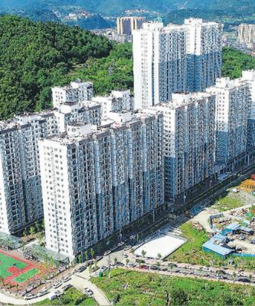 今日竹山求租房信息最新