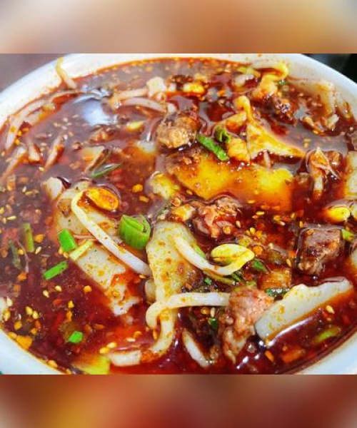 成县美食小吃排名前十名，让你品尝地道风味！